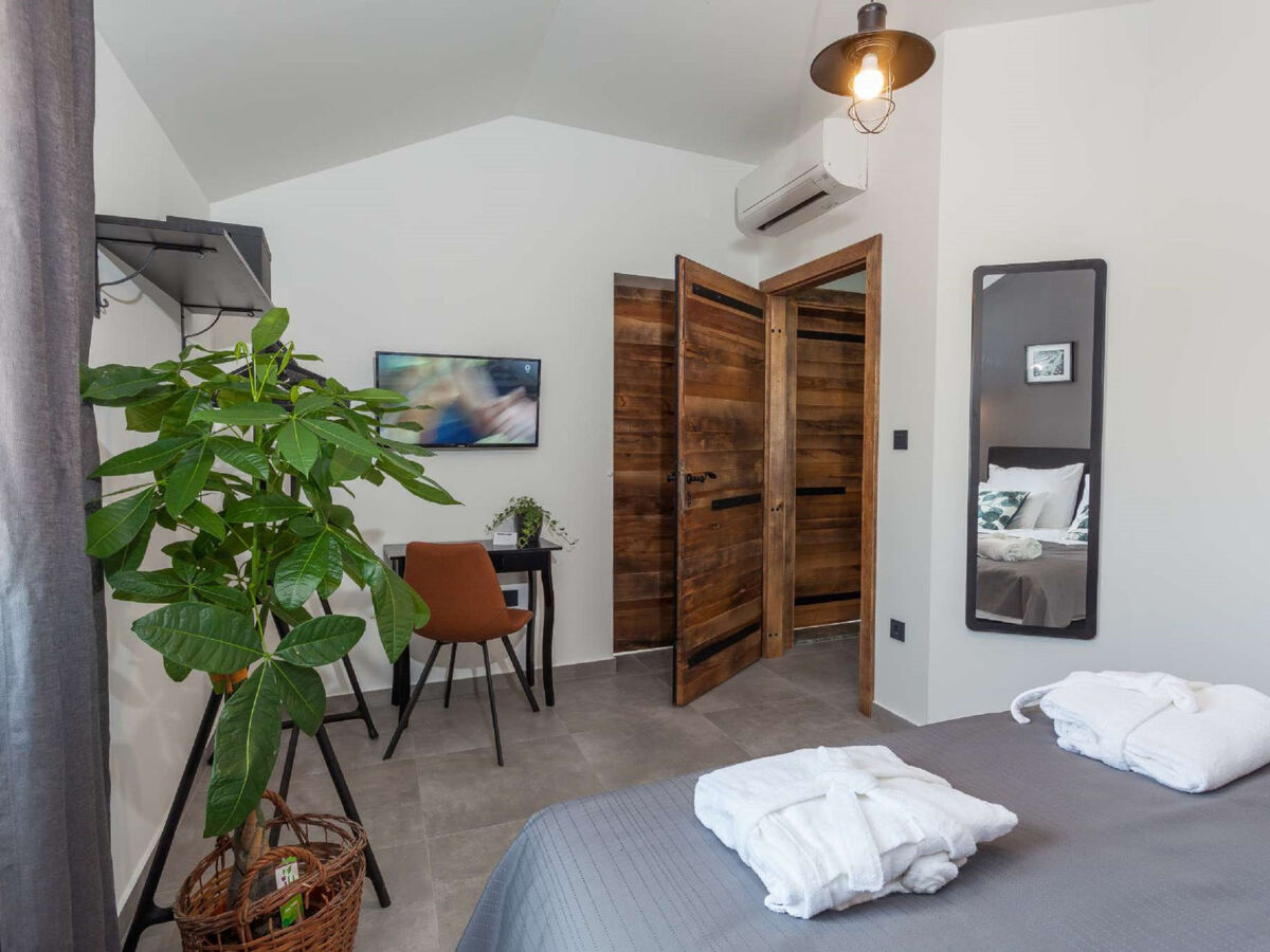 Villa Royal with heated pool à Biograd na Moru - Photo 45