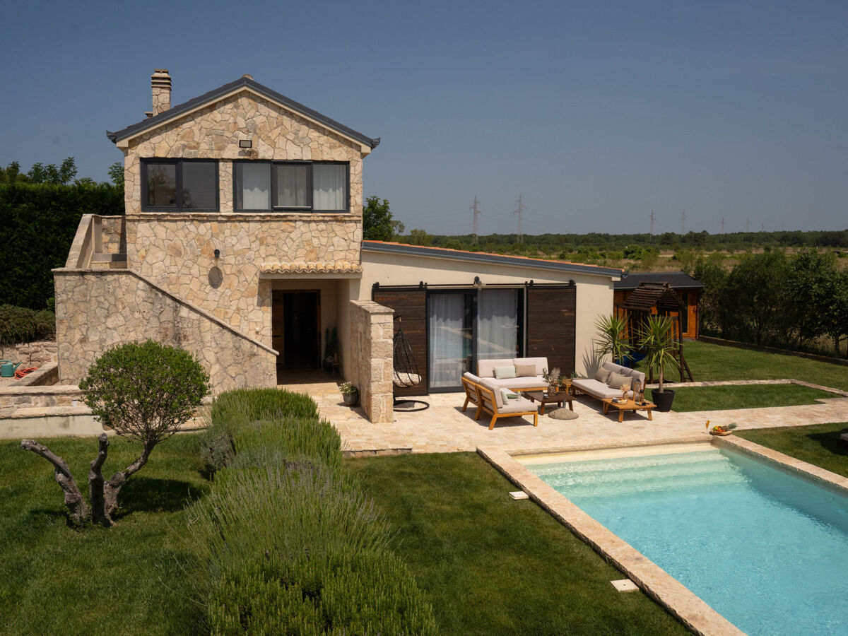 Villa Royal with heated pool à Biograd na Moru - Photo 69