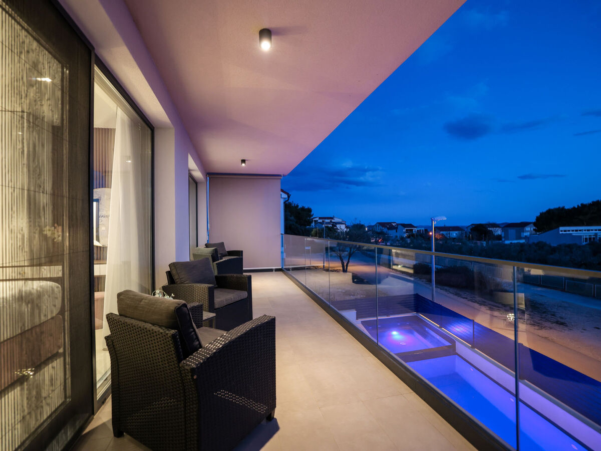 Villa Barbara – 4 chambres, piscine chauffée à Drage - Photo 10