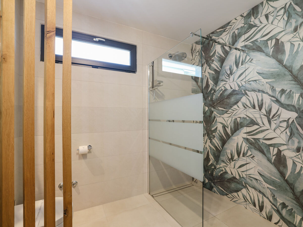 Villa Barbara – 4 chambres, piscine chauffée à Drage - Photo 43