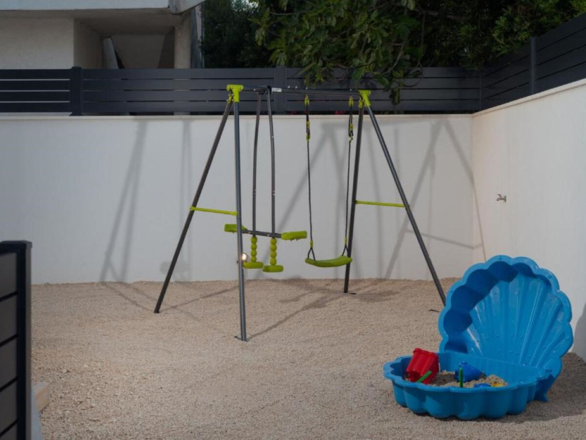 Villa Barbara – 4 chambres, piscine chauffée à Drage - Photo 55