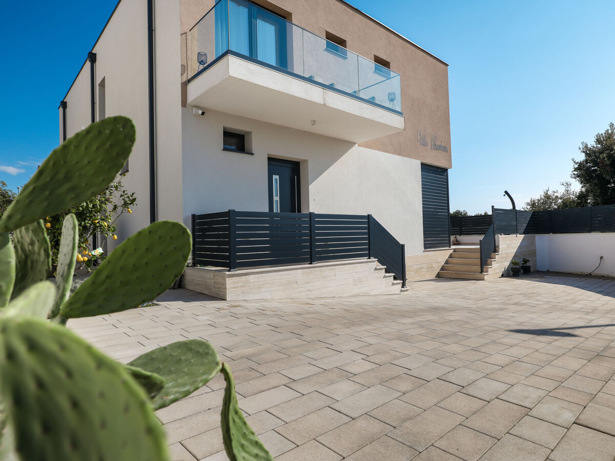 Villa Barbara – 4 chambres, piscine chauffée à Drage - Photo 62