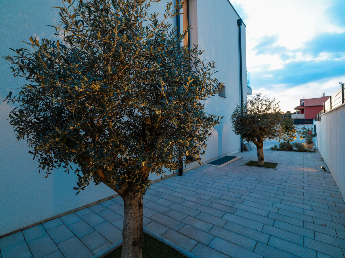 Villa Barbara – 4 chambres, piscine chauffée à Drage - Photo 63