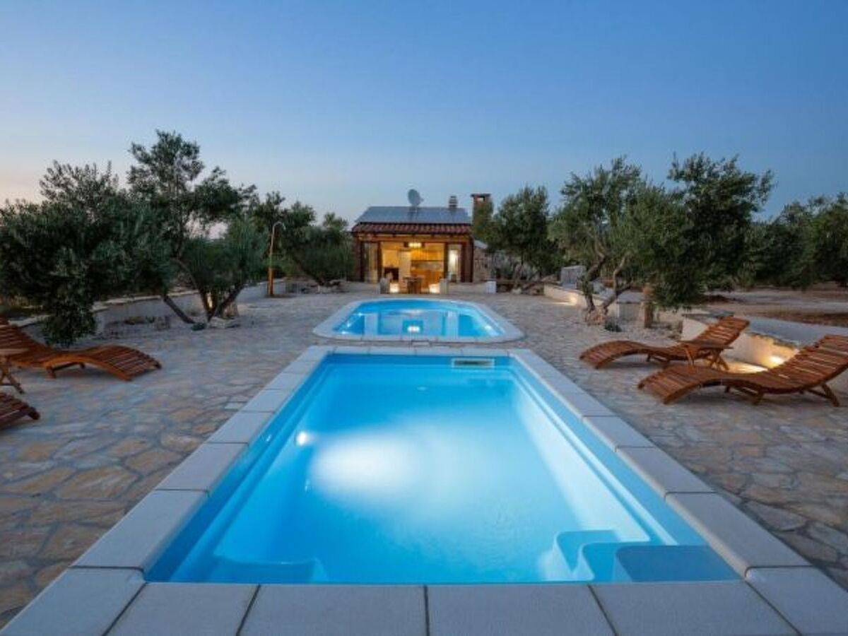 Villa Eco Solus à Drage avec piscine privée - Photo 1