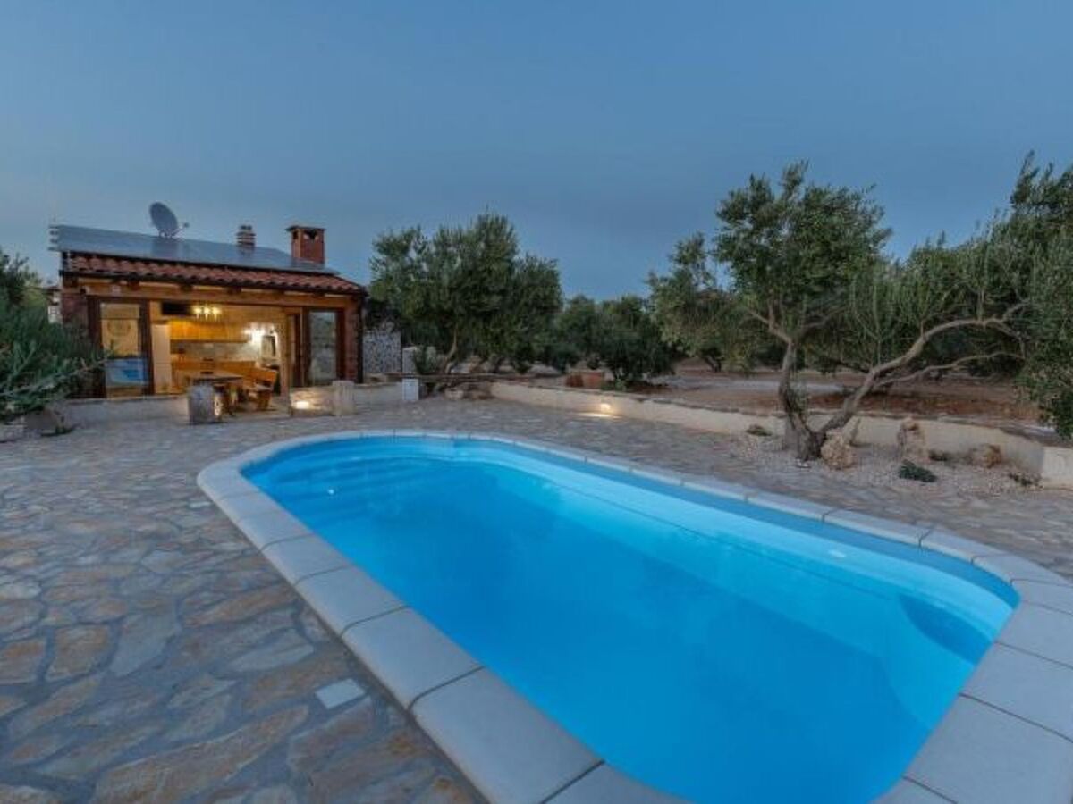 Villa Eco Solus à Drage avec piscine privée - Photo 4