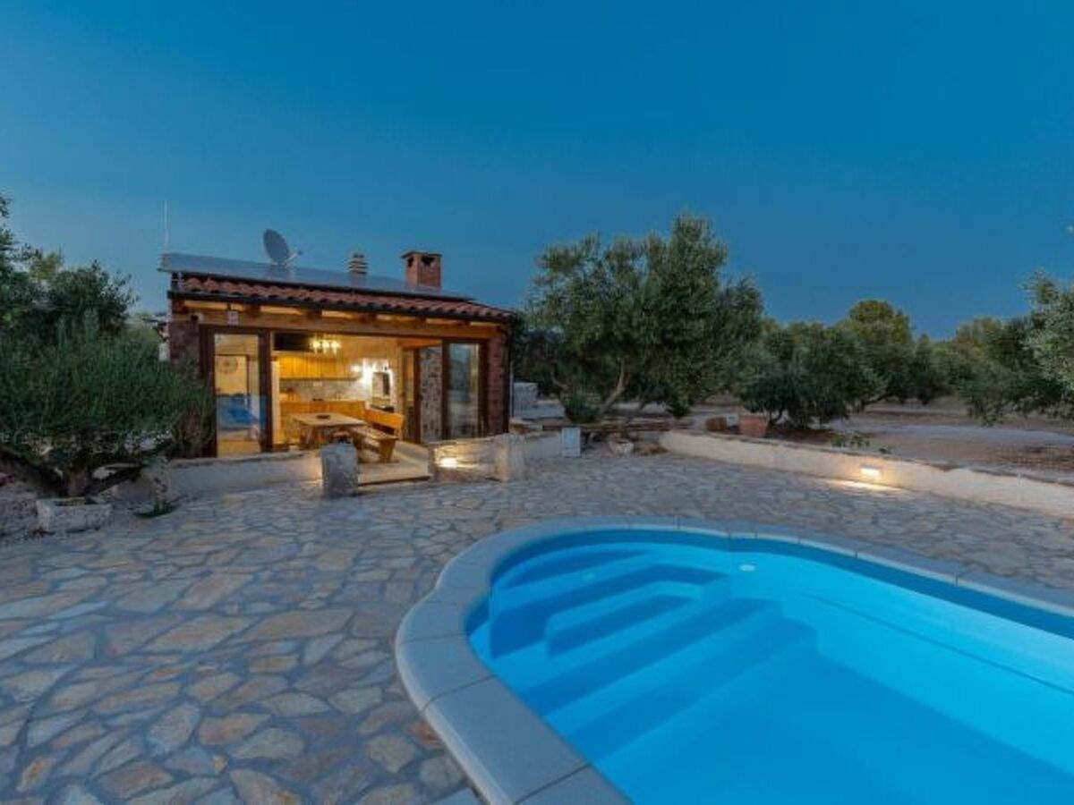 Villa Eco Solus à Drage avec piscine privée - Photo 5