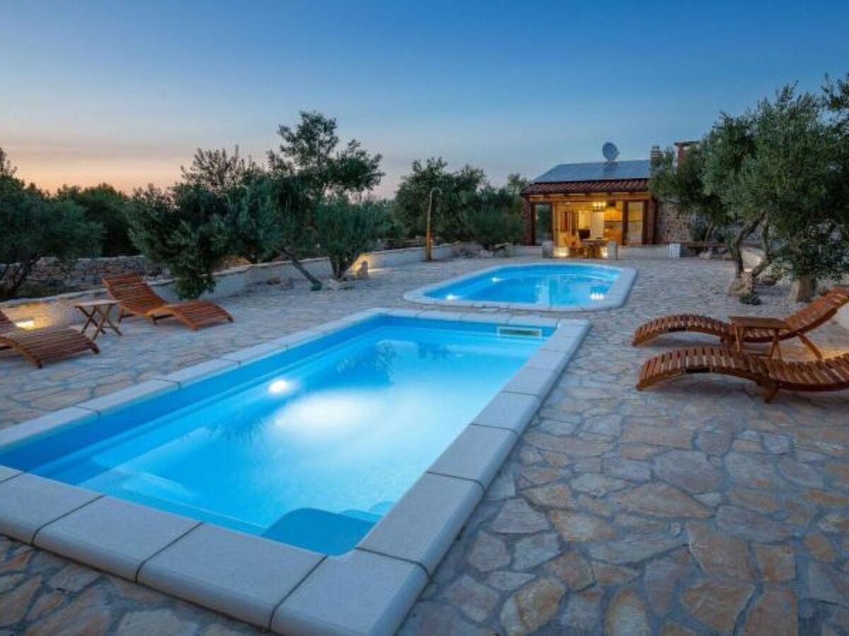 Villa Eco Solus à Drage avec piscine privée - Photo 6