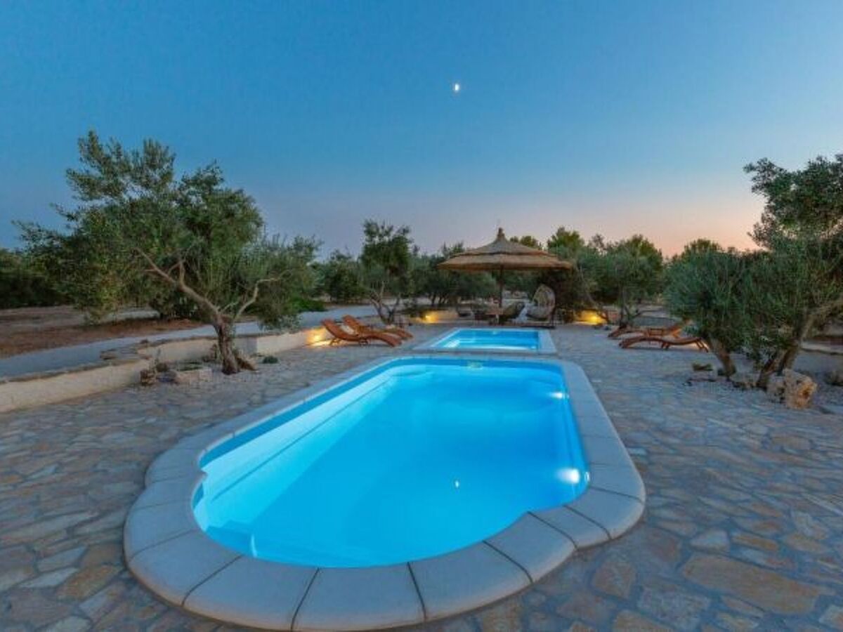 Villa Eco Solus à Drage avec piscine privée - Photo 7