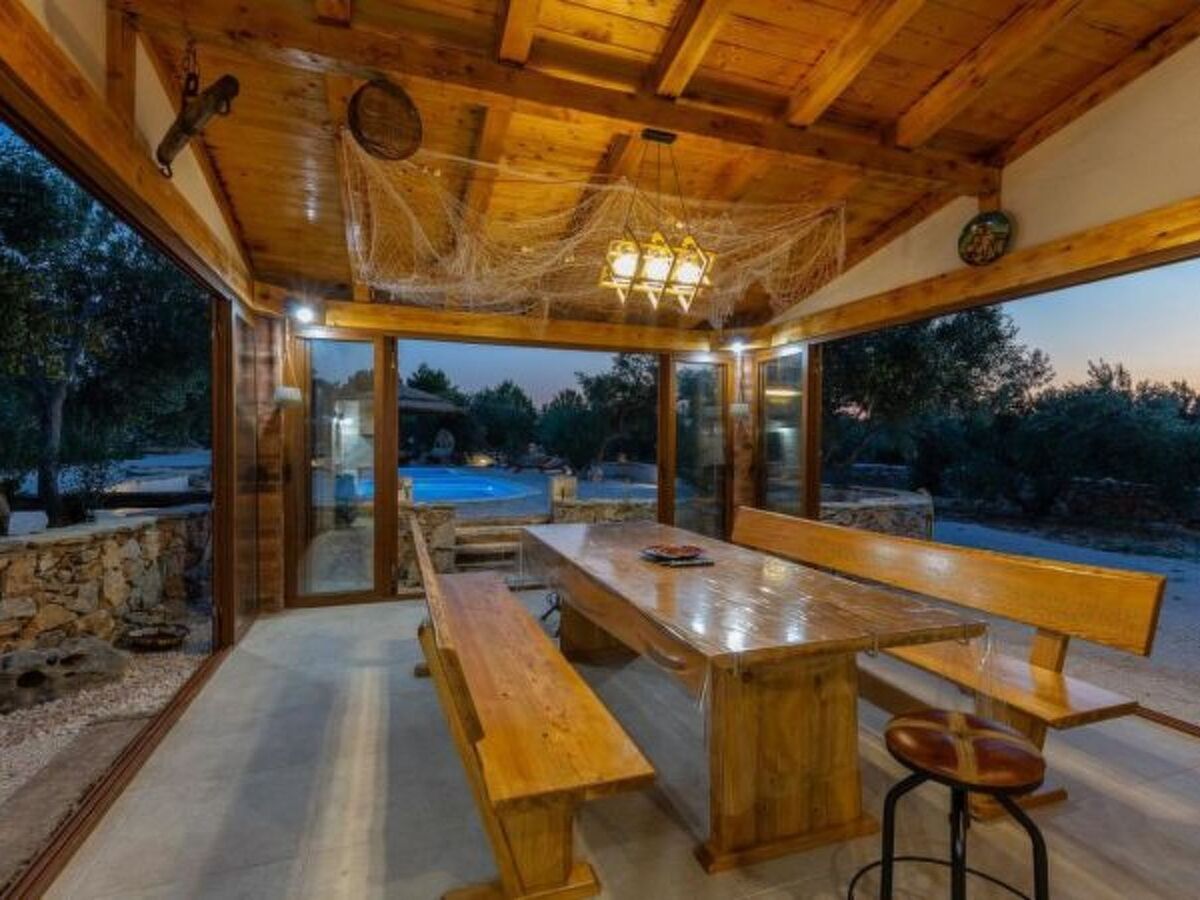 Villa Eco Solus à Drage avec piscine privée - Photo 8