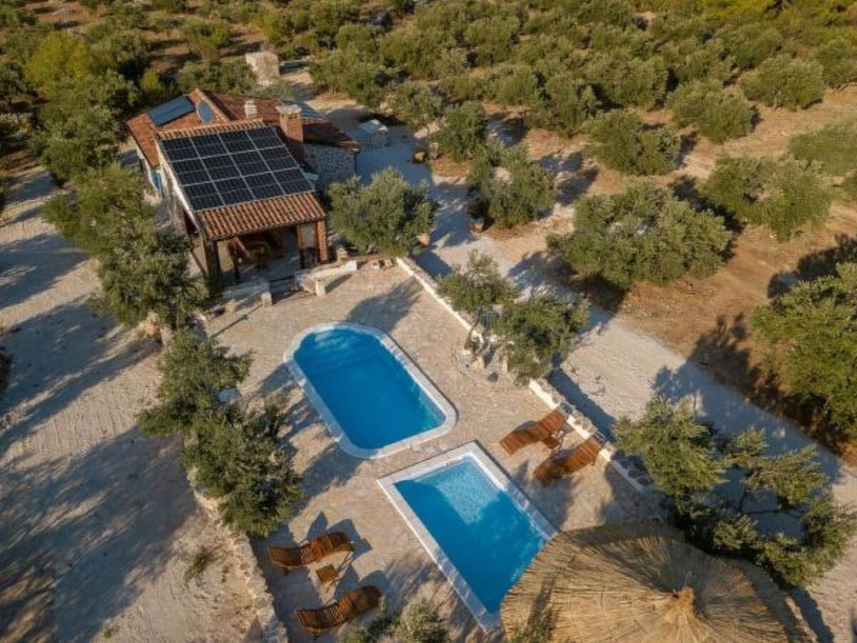 Villa Eco Solus à Drage avec piscine privée - Photo 23