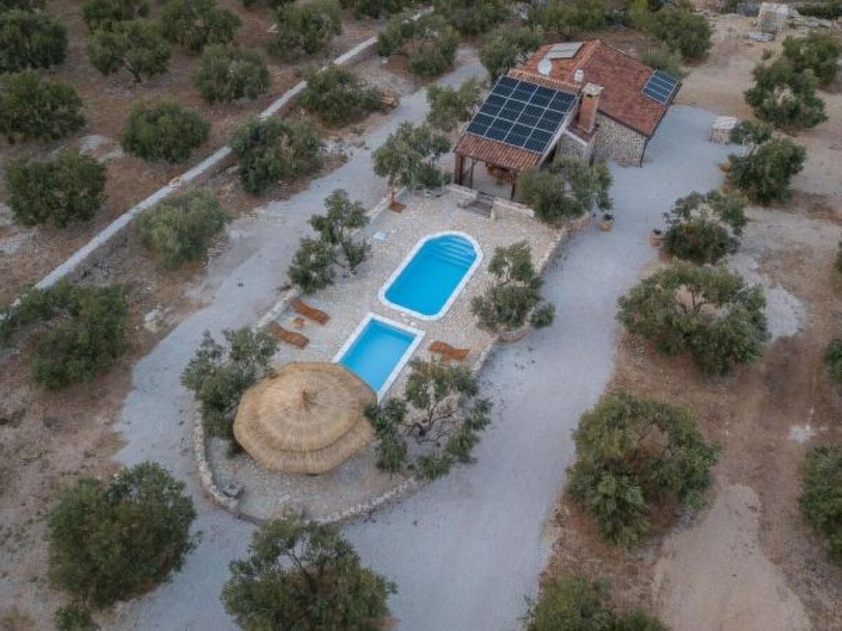 Villa Eco Solus à Drage avec piscine privée - Photo 24