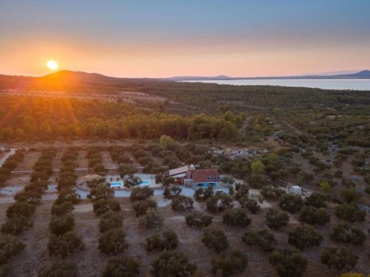 Villa Eco Solus à Drage avec piscine privée - Photo 25