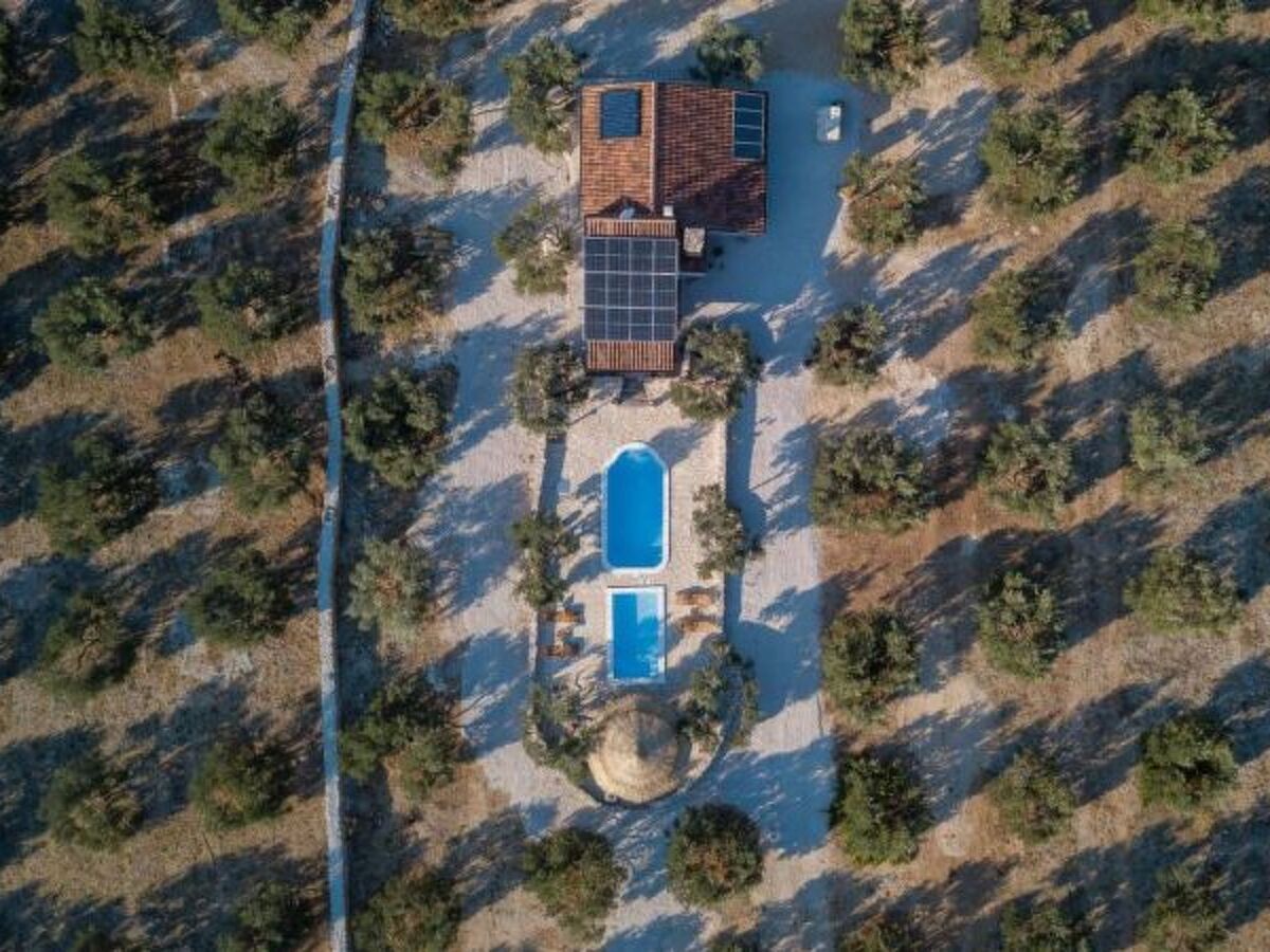 Villa Eco Solus à Drage avec piscine privée - Photo 26