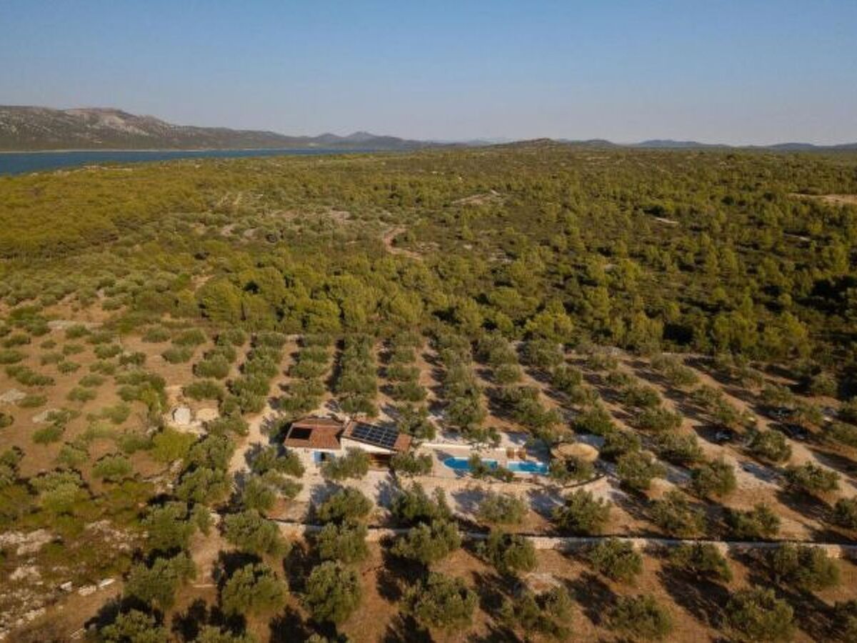 Villa Eco Solus à Drage avec piscine privée - Photo 27
