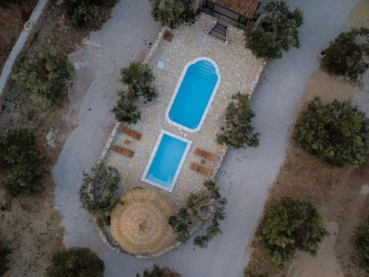 Villa Eco Solus à Drage avec piscine privée - Photo 28