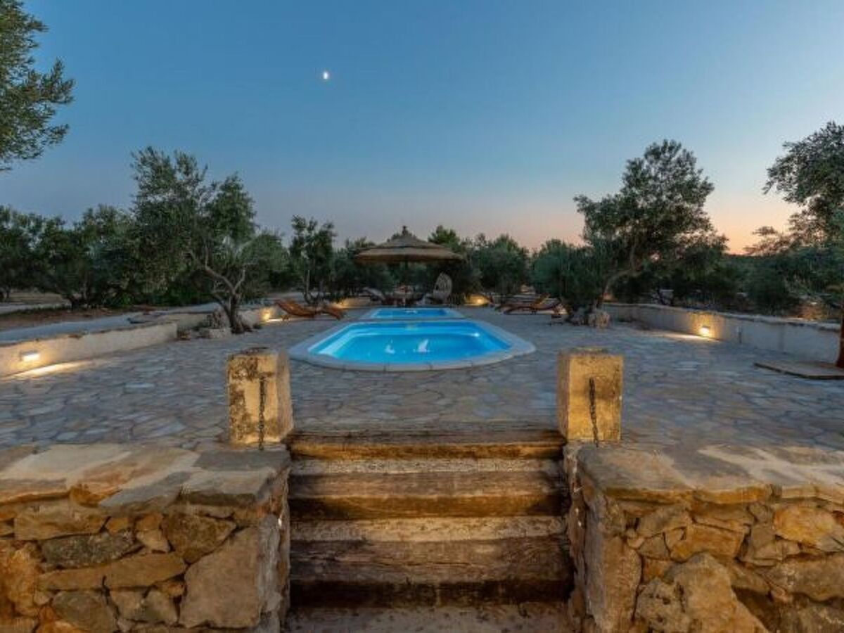 Villa Eco Solus à Drage avec piscine privée - Photo 29