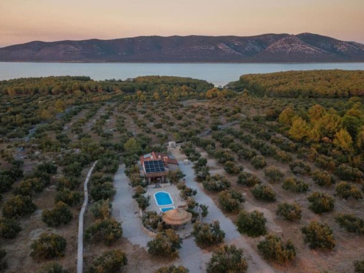Villa Eco Solus à Drage avec piscine privée - Photo 31