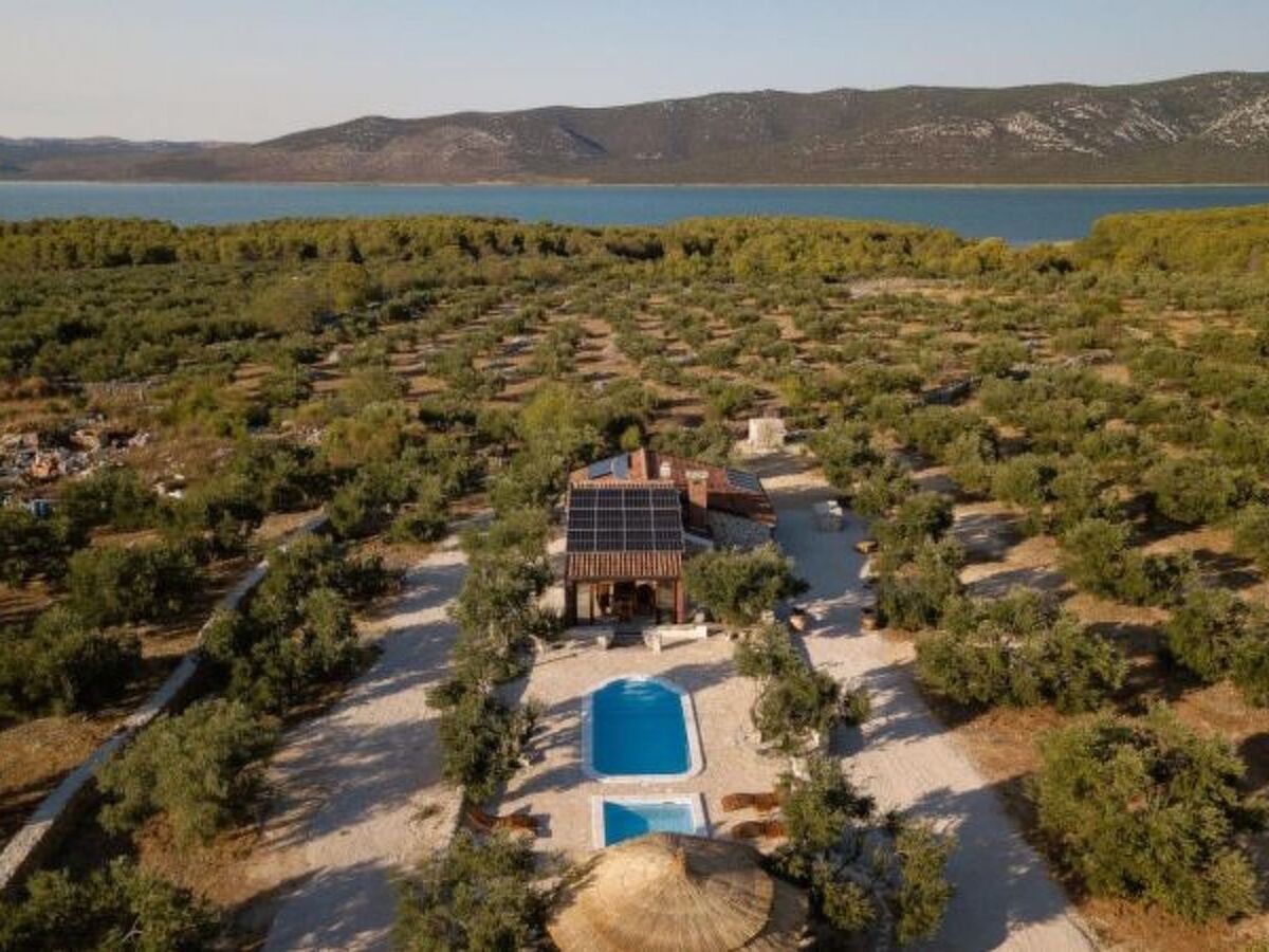 Villa Eco Solus à Drage avec piscine privée - Photo 32