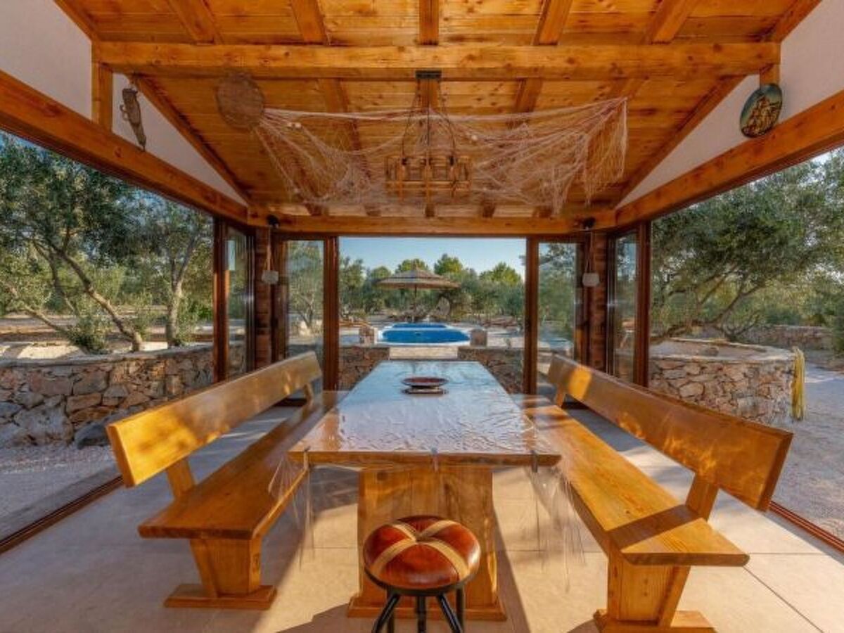 Villa Eco Solus à Drage avec piscine privée - Photo 34