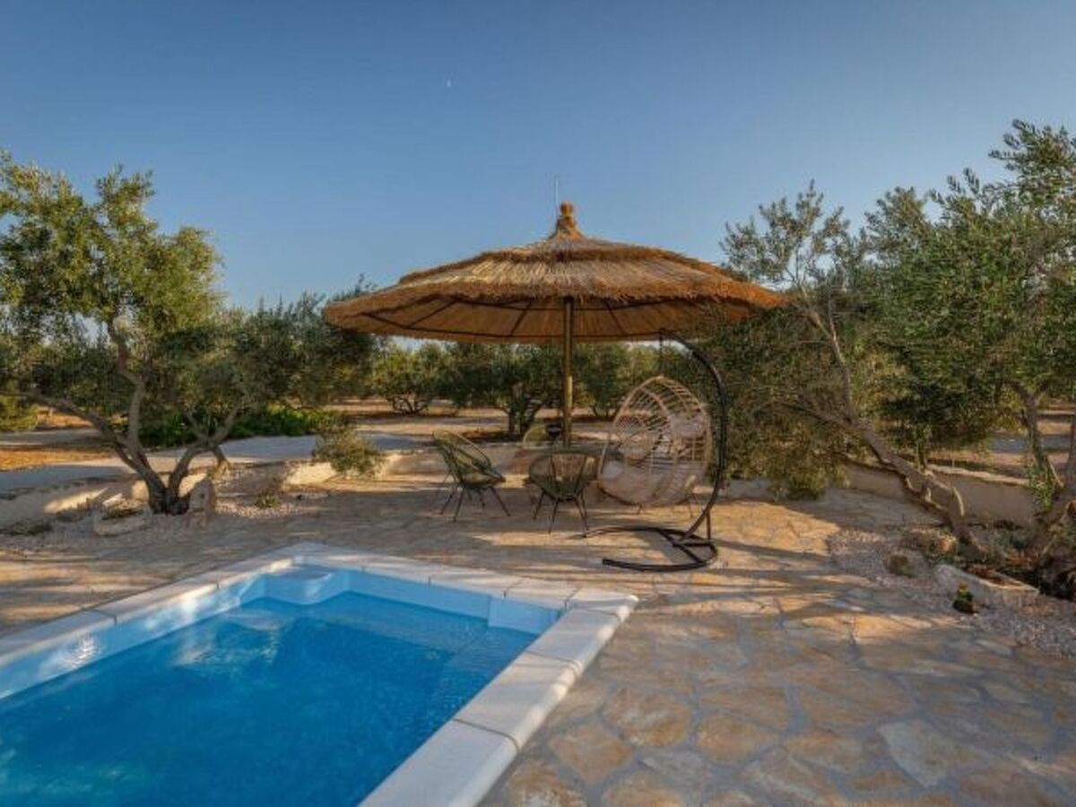Villa Eco Solus à Drage avec piscine privée - Photo 35