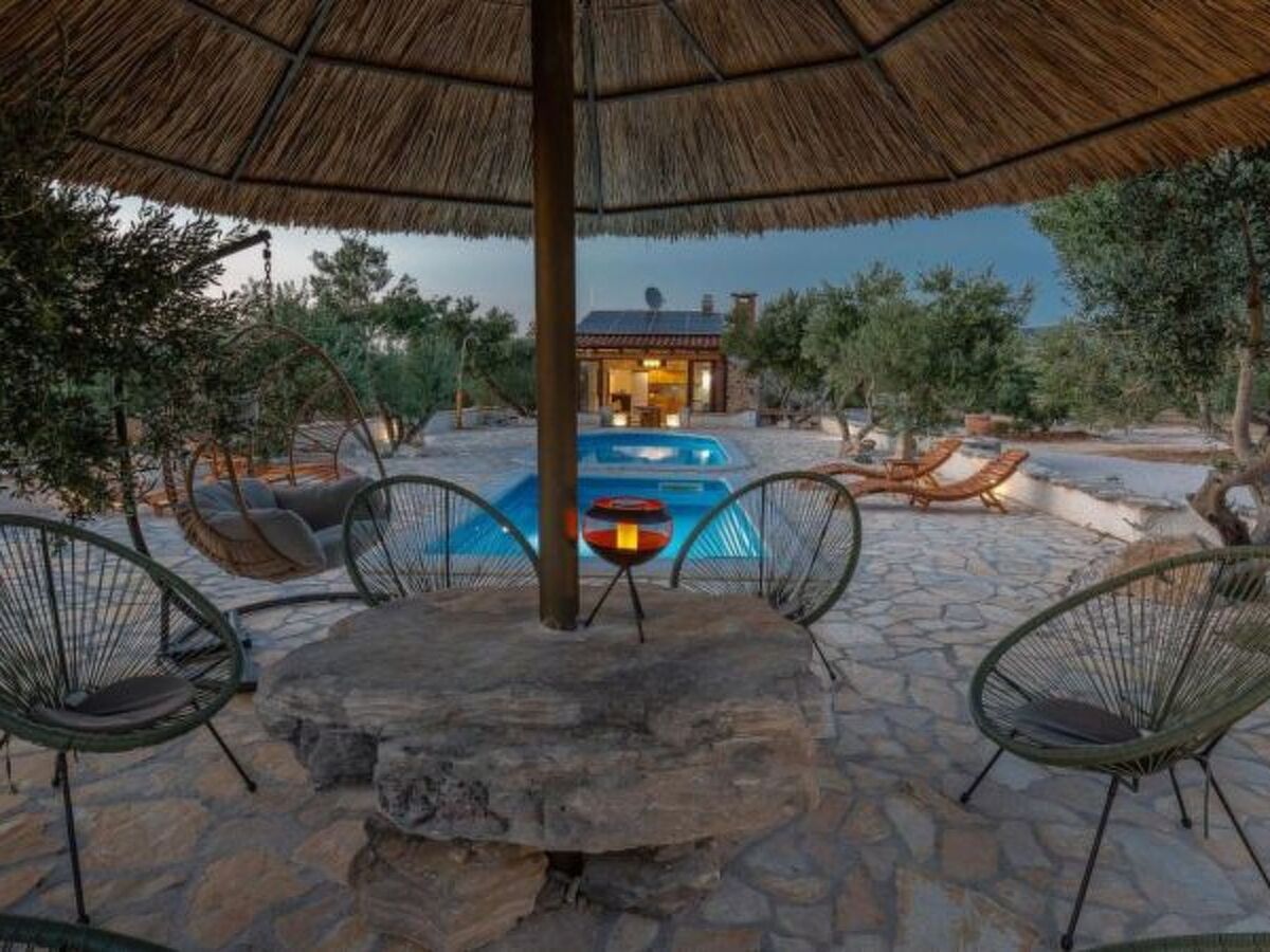 Villa Eco Solus à Drage avec piscine privée - Photo 36