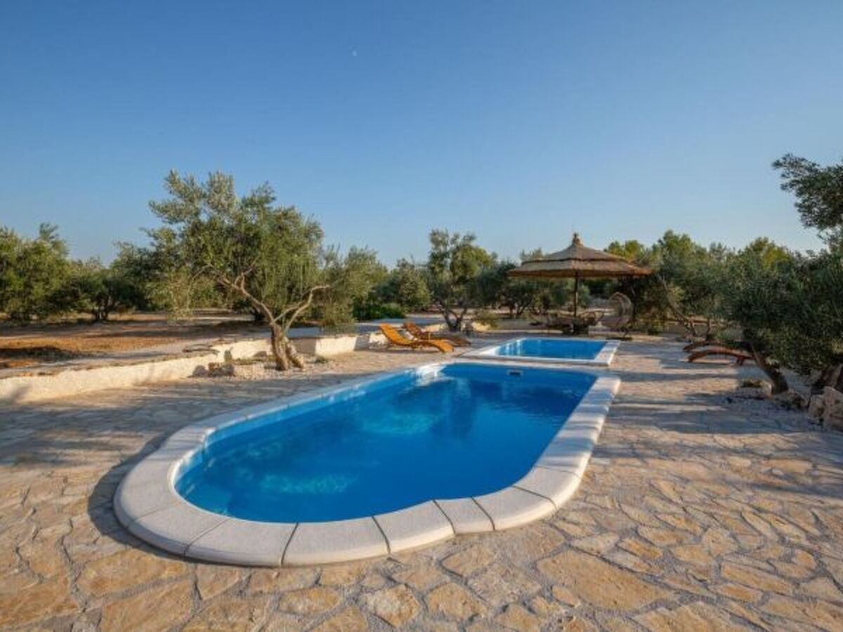 Villa Eco Solus à Drage avec piscine privée - Photo 39