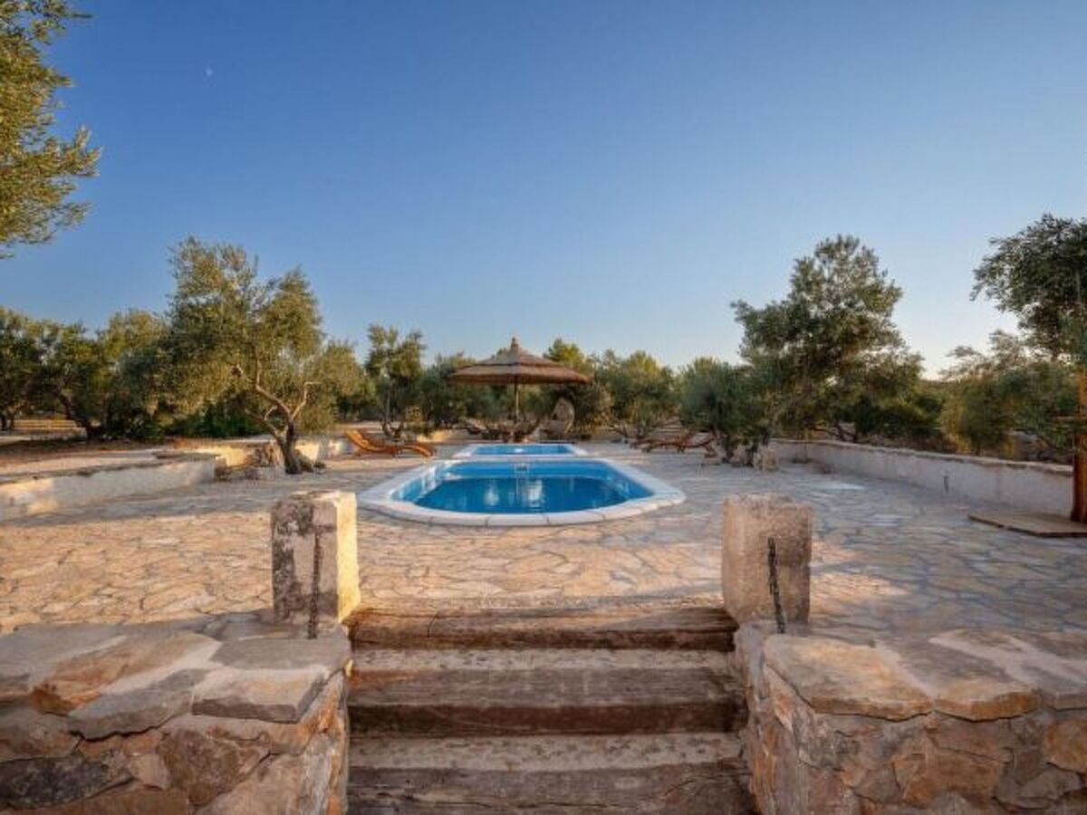 Villa Eco Solus à Drage avec piscine privée - Photo 40