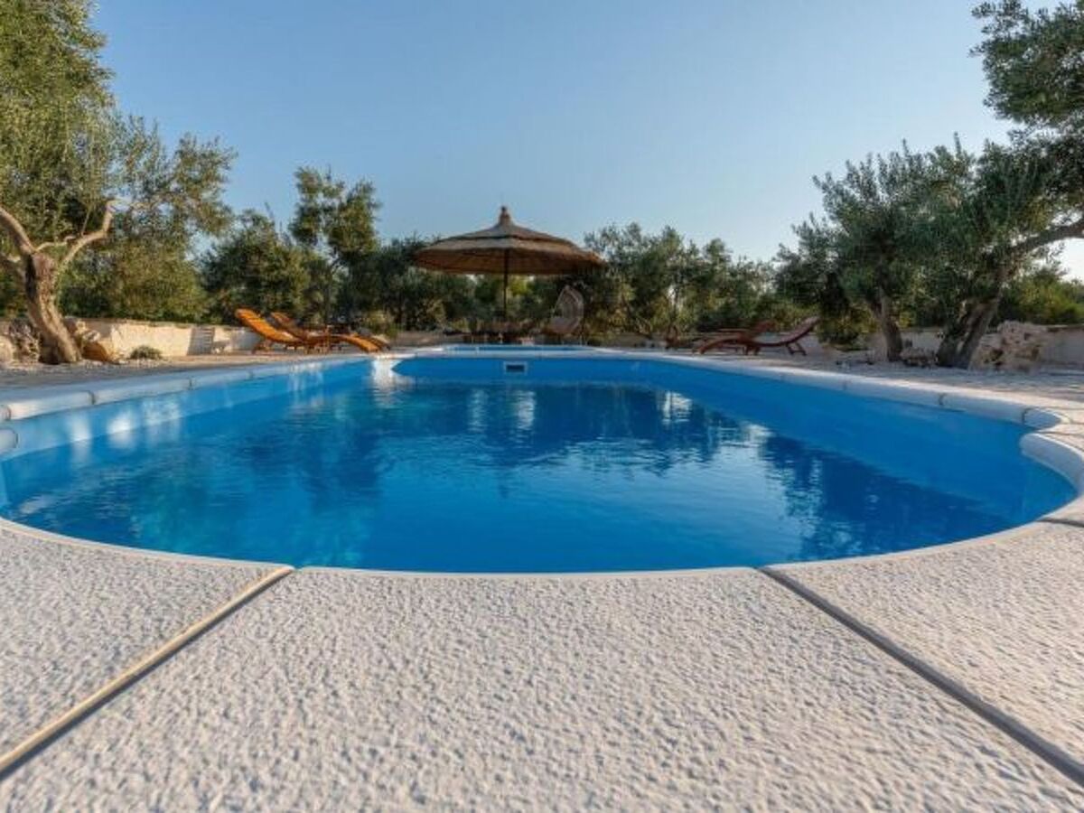 Villa Eco Solus à Drage avec piscine privée - Photo 41