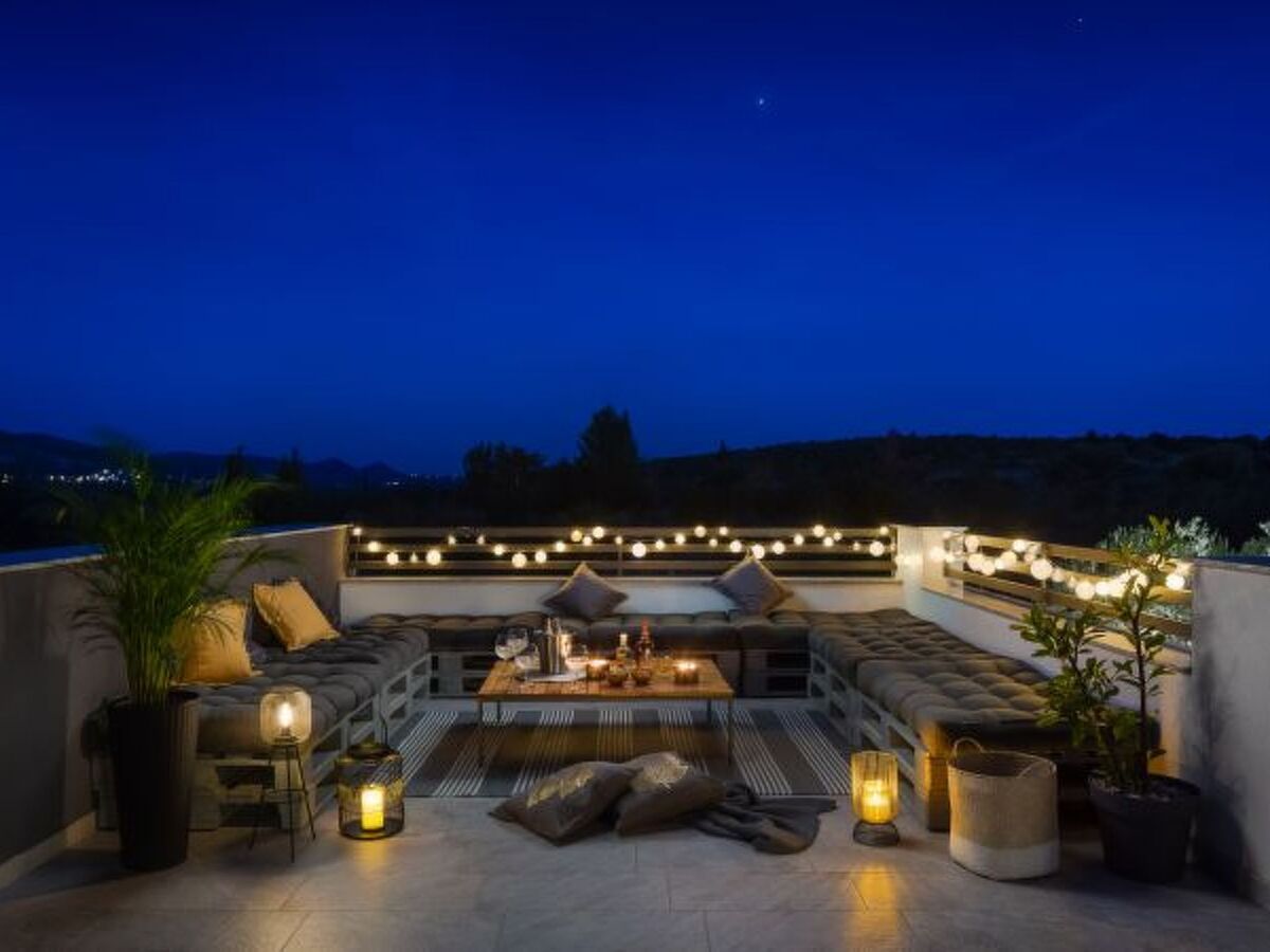 Villa Lacus avec piscine privée et vue sur le lac - Photo 34