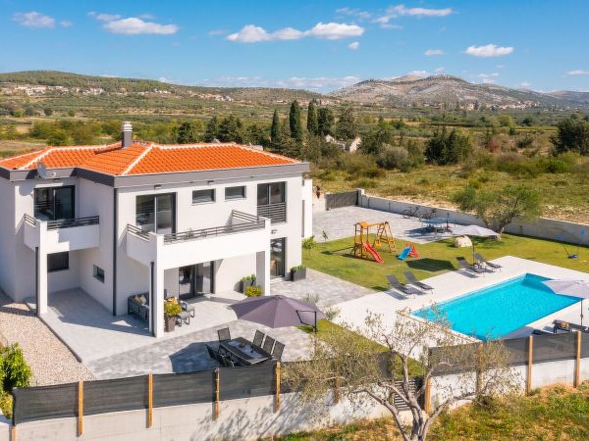 Villa Lacus avec piscine privée et vue sur le lac - Photo 40