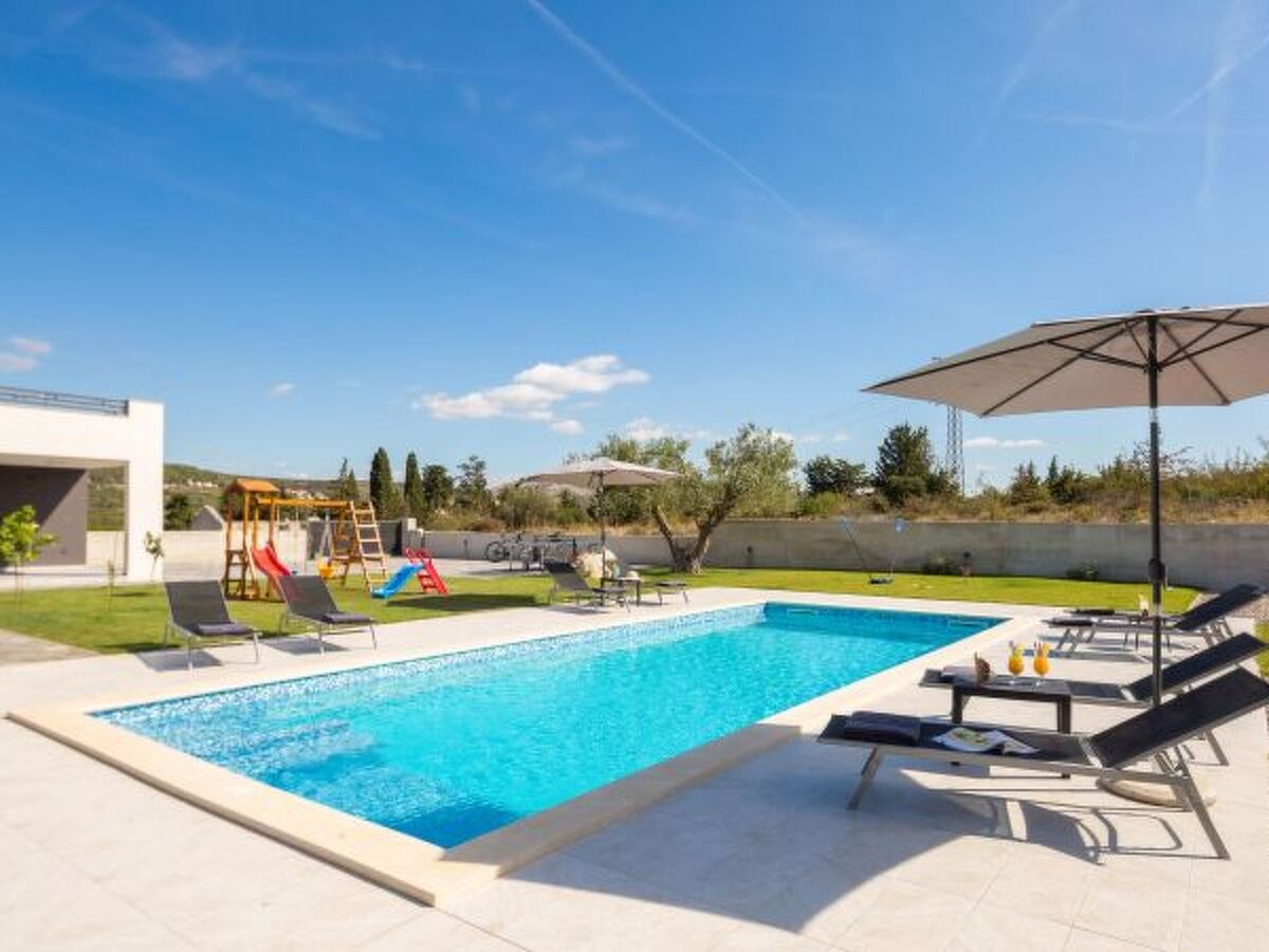 Villa Lacus avec piscine privée et vue sur le lac - Photo 50