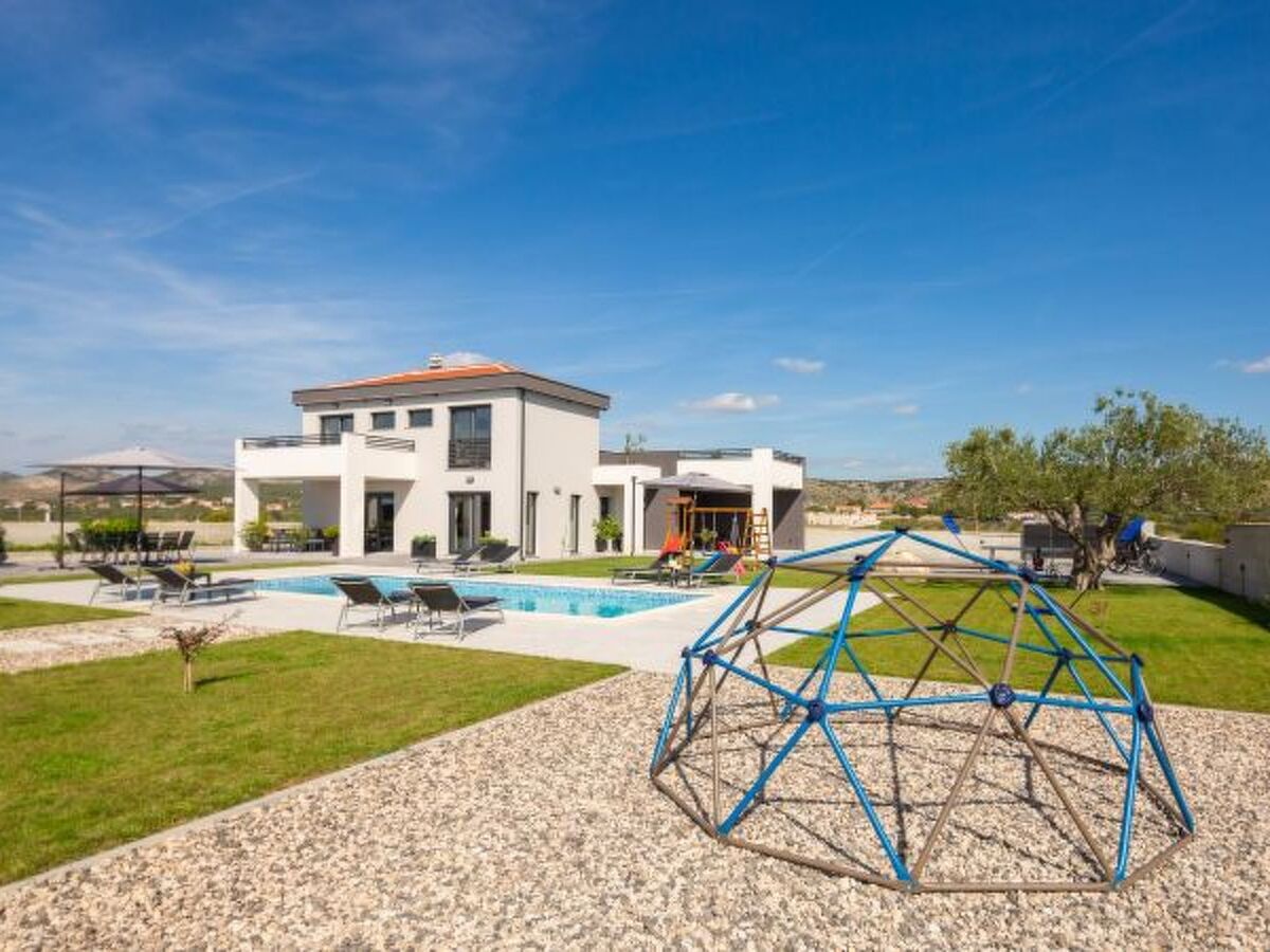 Villa Lacus avec piscine privée et vue sur le lac - Photo 55