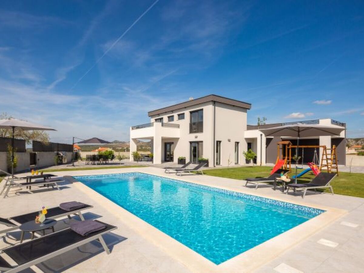 Villa Lacus avec piscine privée et vue sur le lac - Photo 57