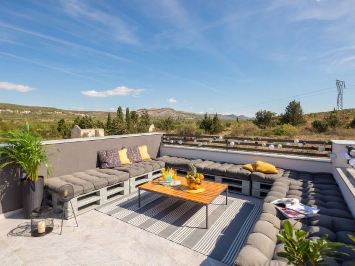 Villa Lacus avec piscine privée et vue sur le lac - Photo 60