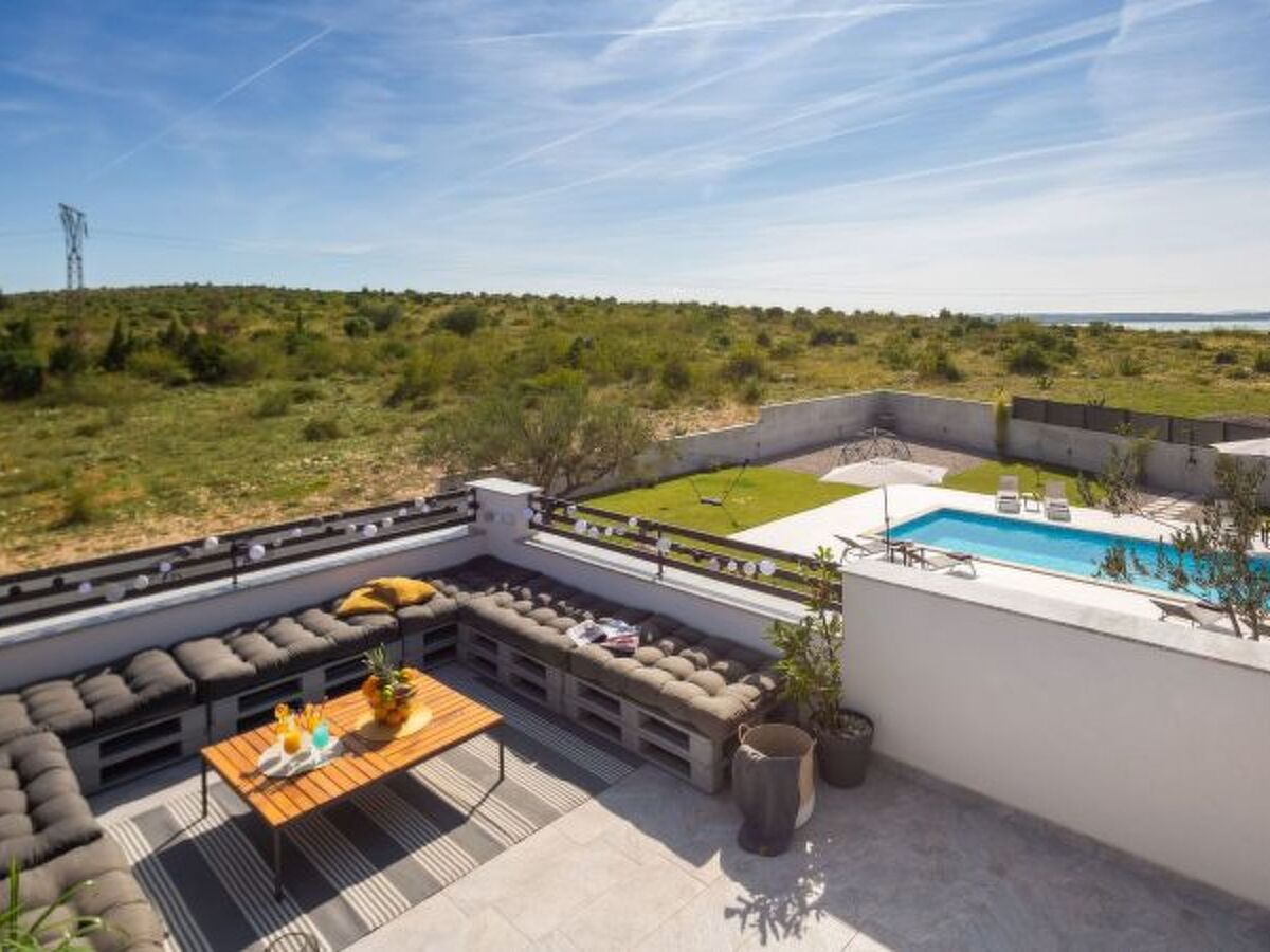 Villa Lacus avec piscine privée et vue sur le lac - Photo 64