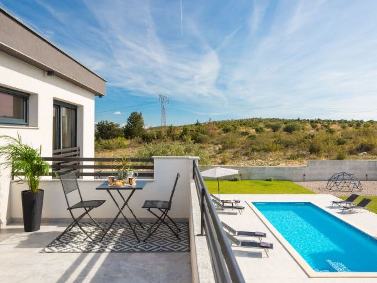 Villa Lacus avec piscine privée et vue sur le lac - Photo 78