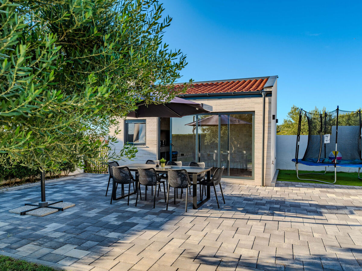 Villa Lara à Vrana : piscine privée, 4 chambres - Photo 14