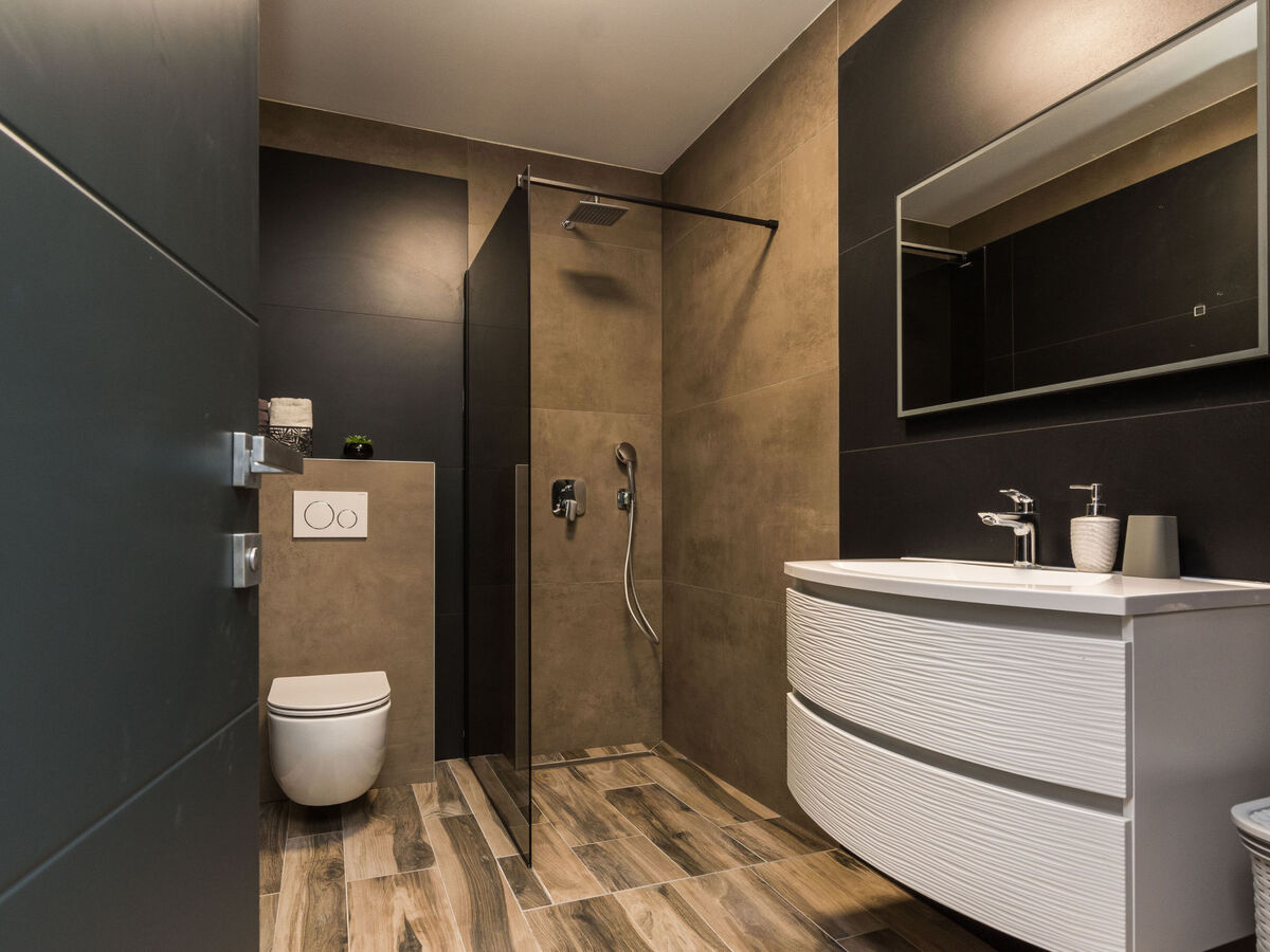 Villa Lara à Vrana : piscine privée, 4 chambres - Photo 44