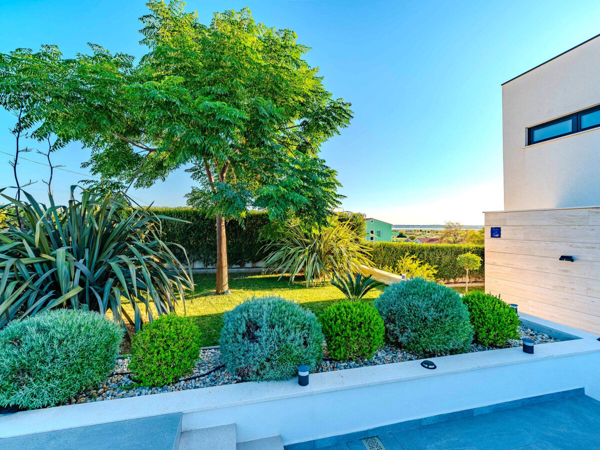 Villa Lara à Vrana : piscine privée, 4 chambres - Photo 59