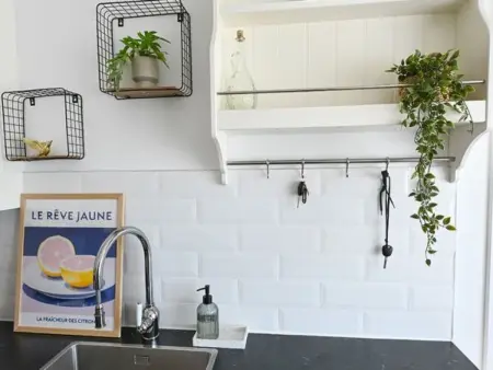 Maison Marija avec piscine privée à Bukovic : photo 14