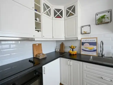 Maison Marija avec piscine privée à Bukovic : photo 15