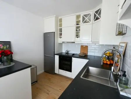 Maison Marija avec piscine privée à Bukovic : photo 17