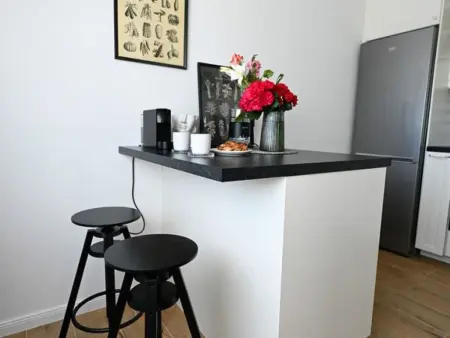 Maison Marija avec piscine privée à Bukovic : photo 19