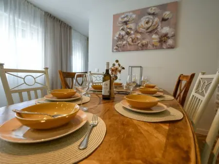 Maison Marija avec piscine privée à Bukovic : photo 20