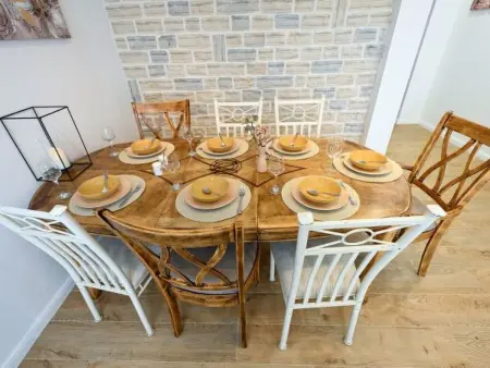 Maison Marija avec piscine privée à Bukovic : photo 21