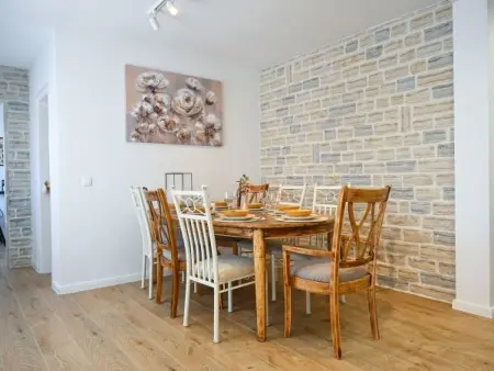 Maison Marija avec piscine privée à Bukovic : photo 22