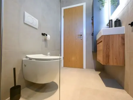 Maison Marija avec piscine privée à Bukovic : photo 39
