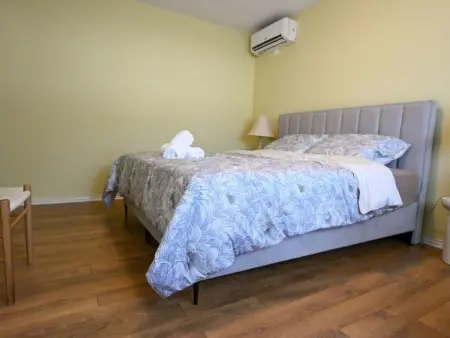 Maison Marija avec piscine privée à Bukovic : photo 40