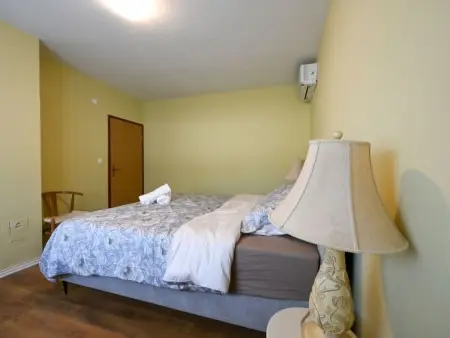 Maison Marija avec piscine privée à Bukovic : photo 41