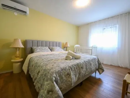 Maison Marija avec piscine privée à Bukovic : photo 44